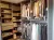 Voir l'univers dressing de Meubles Fournel